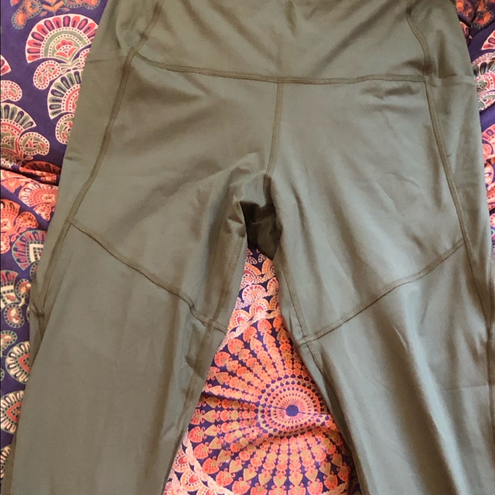 NWT Thinx Leggings